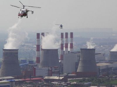 Воздух в Москве. Фото: gazeta.ru Воздух в Москве. Фото: gazeta.ru