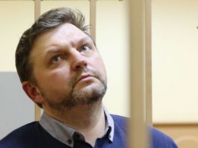 Никита Белых. Фото: ТАСС Никита Белых. Фото: ТАСС