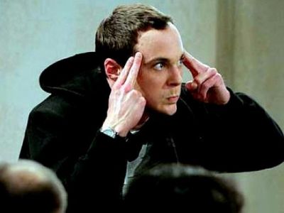 Телепат Телепат