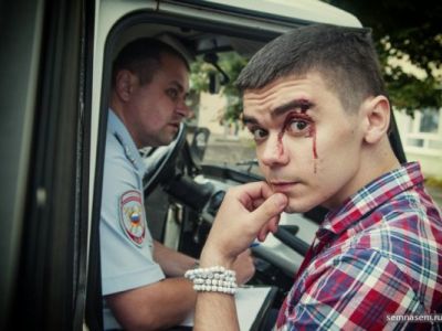 Александр Зыков. Фото: Алексей Молоторенко, "7?7" Александр Зыков. Фото: Алексей Молоторенко, "7?7"