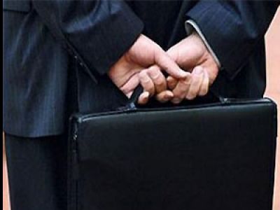 Чиновник. Фото: Fnr2.lt Чиновник. Фото: Fnr2.lt