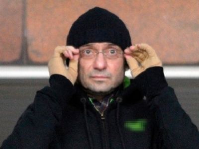 Российский сенатор Сулейман Керимов. Фото: lenta.ru Российский сенатор Сулейман Керимов. Фото: lenta.ru