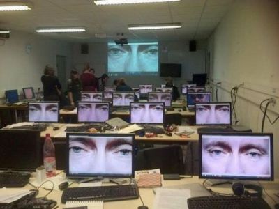 Путин на экране. Источник - trinixy.ru Путин на экране. Источник - trinixy.ru