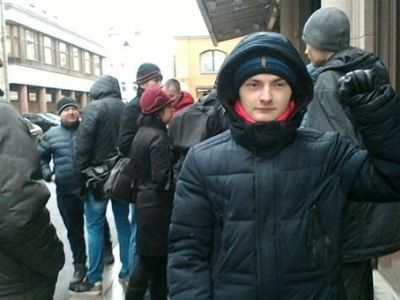 Станислав Кирюшкин. Фото: vk.com Станислав Кирюшкин. Фото: vk.com