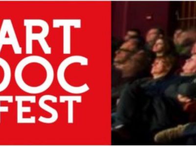 Артдокфест. Фото: svoboda.org Артдокфест. Фото: svoboda.org