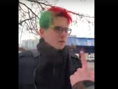 Студент РАНХиГС Алексей Князев, Фото: govoritmoskva.ru/news/144277/ Студент РАНХиГС Алексей Князев, Фото: govoritmoskva.ru/news/144277/