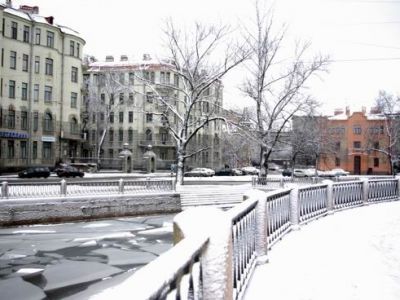 Санкт-Петербург, Фото: karaokejazz.org Санкт-Петербург, Фото: karaokejazz.org