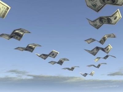 Возврат капитала. Фото: vestifinance.ru Возврат капитала. Фото: vestifinance.ru