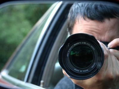 Слежка. Фото: Mydetective.ru Слежка. Фото: Mydetective.ru