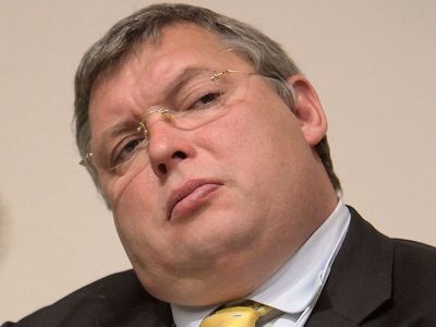 Михаил Слипенчук. Фото: Crimerussia.com Михаил Слипенчук. Фото: Crimerussia.com