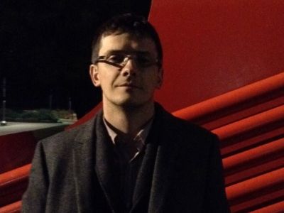 Дмитрий Титков. Фото: vk.com Дмитрий Титков. Фото: vk.com