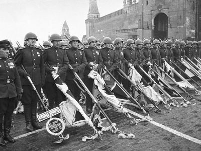 Парад Победы Парад Победы