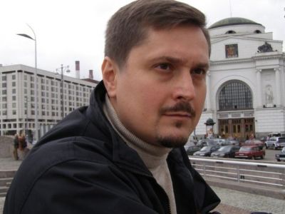 Владимир Тор. Фото: rod-pravo.org Владимир Тор. Фото: rod-pravo.org