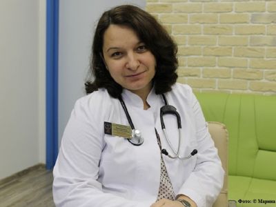 Елена Мисюрина. Фото: zekovnet.ru Елена Мисюрина. Фото: zekovnet.ru