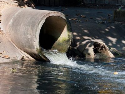 Сточные воды. Фото: mkset.ru Сточные воды. Фото: mkset.ru