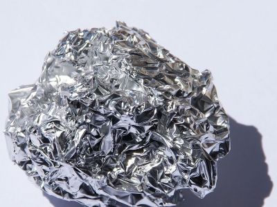 Алюминий Алюминий