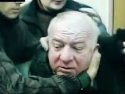 Скрипаль Скрипаль