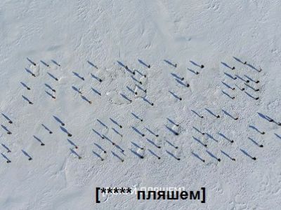 Акция ***** пляшем в Екатеринбурге. Фото: facebook.com/slava.ptrk Акция ***** пляшем в Екатеринбурге. Фото: facebook.com/slava.ptrk