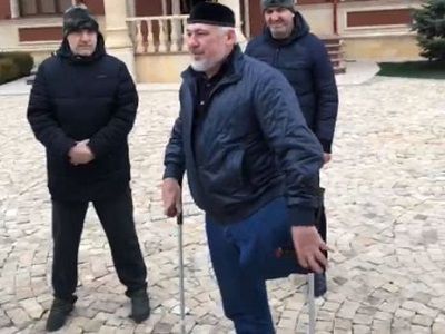 Шаа Турлаев. Фото: vnnews.ru Шаа Турлаев. Фото: vnnews.ru