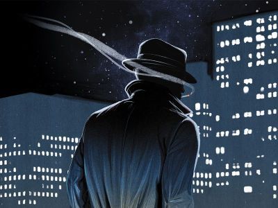 Спецслужбист. Иллюстрация: smithsonianmag.com Спецслужбист. Иллюстрация: smithsonianmag.com