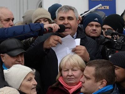 Первый вице-губернатор Кузбасса Владимир Чернов. Фото: kommersant.ru Первый вице-губернатор Кузбасса Владимир Чернов. Фото: kommersant.ru