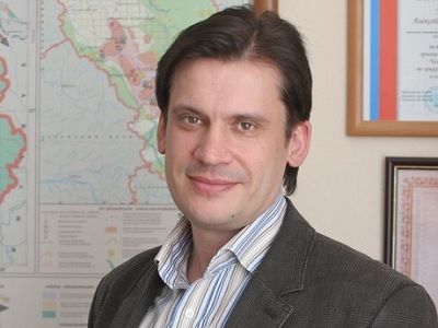 Алексей Зеленин. Фото: fedpress.ru Алексей Зеленин. Фото: fedpress.ru