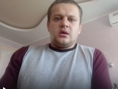 Игорь Востриков. Фото: vk.com/vegas.shoes Игорь Востриков. Фото: vk.com/vegas.shoes