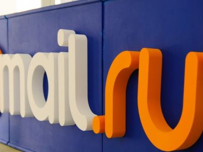 Mail.ru. Фото: bk55.ru Mail.ru. Фото: bk55.ru