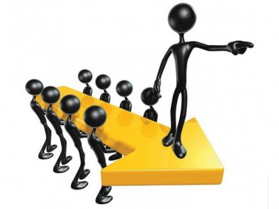 Авторитаризм. Иллюстрация: Veralline.com Авторитаризм. Иллюстрация: Veralline.com