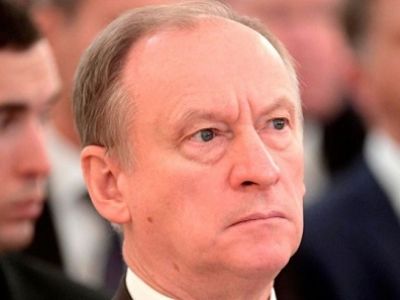 Секретарь Совета безопасности России Николай Патрушев. Фото: mir24.tv Секретарь Совета безопасности России Николай Патрушев. Фото: mir24.tv