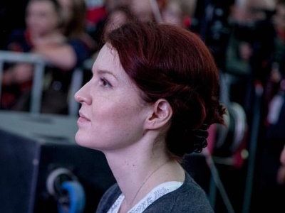 Кира Ярмыш. Фото: Twitter.com Кира Ярмыш. Фото: Twitter.com