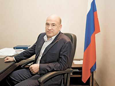 Дмитрий Тулеев. Фото: Столица С Дмитрий Тулеев. Фото: Столица С