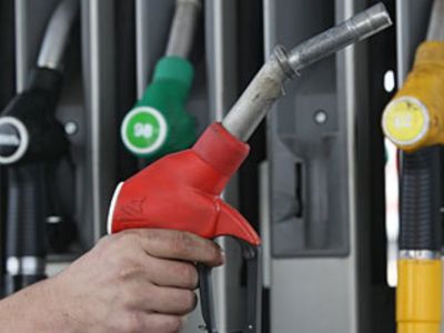 Бензоколонка. Фото: severinform.ru Бензоколонка. Фото: severinform.ru