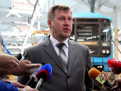 Мэр Новосибирска Анатолий Локоть, новосибирское метро. Фото: nsk-metro.ru Мэр Новосибирска Анатолий Локоть, новосибирское метро. Фото: nsk-metro.ru