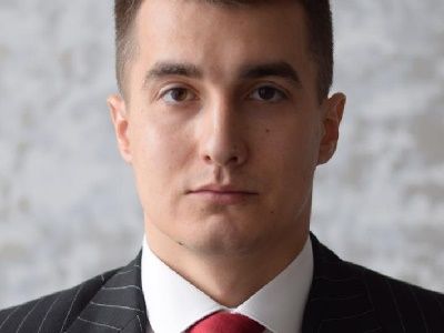 Экс-сотрудник центрального аппарата МВД Игорь Парфенов. Фото: ulpressa.ru Экс-сотрудник центрального аппарата МВД Игорь Парфенов. Фото: ulpressa.ru