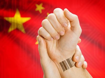 Система "цифровой репутации"/"социального рейтинга" в КНР. Коллаж: rb.ru Система "цифровой репутации"/"социального рейтинга" в КНР. Коллаж: rb.ru