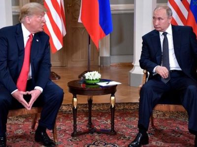 Переговоры В.Путина и Д.Трампа в Хельсинки, 16.7.18. Фото: mk.ru Переговоры В.Путина и Д.Трампа в Хельсинки, 16.7.18. Фото: mk.ru