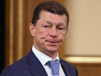 Топилин. фото: Александр Миридонов / Коммерсант Топилин. фото: Александр Миридонов / Коммерсант