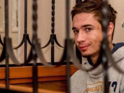 Павел Гриб. Фото: kavkaz-uzel.eu Павел Гриб. Фото: kavkaz-uzel.eu