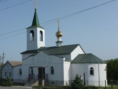 Сельский храм РПАЦ. Фото: Prot-romaniy.livejournal.com Сельский храм РПАЦ. Фото: Prot-romaniy.livejournal.com