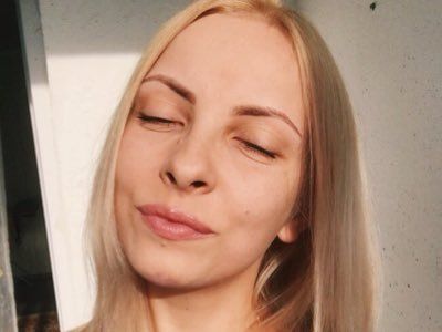 Жительница Барнаула Мария Мотузная. Фото: Twitter Жительница Барнаула Мария Мотузная. Фото: Twitter