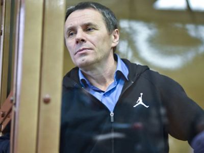 Полковник СК Александр Ламонов. Фото: ria.ru Полковник СК Александр Ламонов. Фото: ria.ru