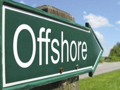 Офшор. Фото: newizv.ru Офшор. Фото: newizv.ru