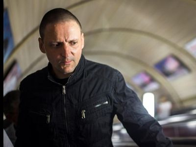 Координатор "Левого фронта" Сергей Удальцов. Фото: meduza Координатор "Левого фронта" Сергей Удальцов. Фото: meduza