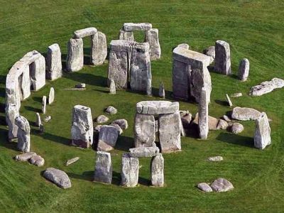 Стоунхендж, Фото: twitter.com/RussianEmbassyR Стоунхендж, Фото: twitter.com/RussianEmbassyR