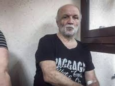 Чапух. Фото: Радио Свобода Чапух. Фото: Радио Свобода