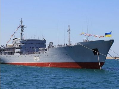 Корабли ВМФ Украины. Фото: korrespondent.net Корабли ВМФ Украины. Фото: korrespondent.net