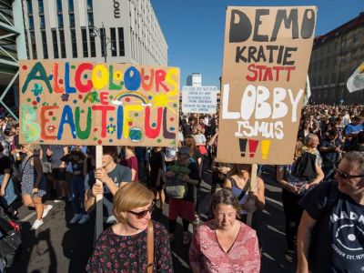 акция против расизма акция против расизма