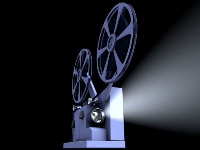 Кинопроектор. Иллюстрация: irk.ru Кинопроектор. Иллюстрация: irk.ru