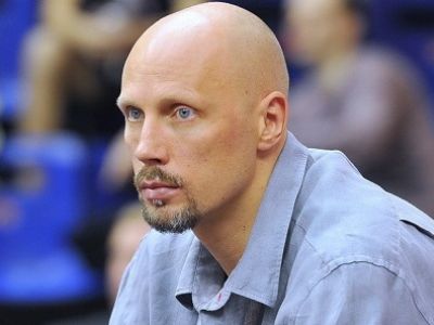 Экс-директор Российской федерации баскетбола (РФБ) Дмитрий Домани. Фото: rt.com Экс-директор Российской федерации баскетбола (РФБ) Дмитрий Домани. Фото: rt.com